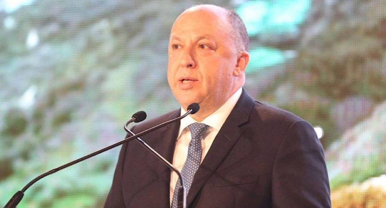 رسـالة مصـارحة من رئيس بلدية مغدوشة المهندس رئيف يونان …هذا ما جء فيها !