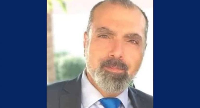 صور من الطفولة لا تُمحى.. هكذا نعى المهندس جان جبران الشاب مارون زكا بعد وفاته بكورونا