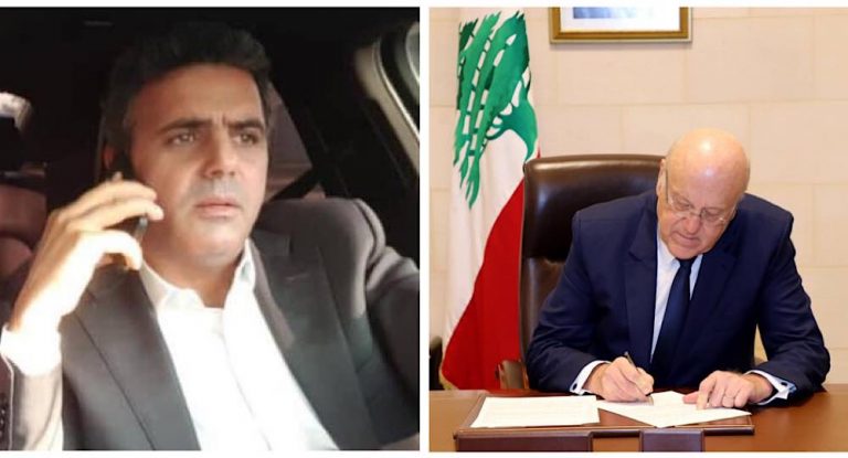 الحواط لمقاتي : لتأمين محاصيل التفاح دون المرور بالسماسرة والمحتكرين الجدد