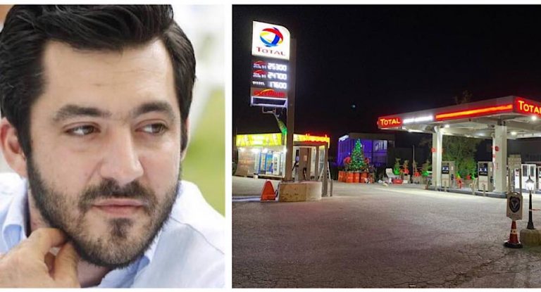 ادارة محطة توتال في عمشيت  لصاحبها يوسف ايلي باسيل ترد بحزم على الشائعات التي تطالها .