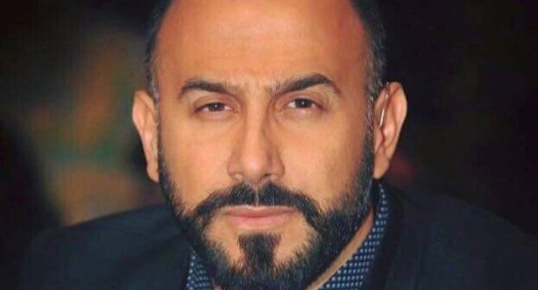 بالصورة – النجم السوري قصيّ خولي يصدم الجمهور بمظهره الجديد…والتعليقات ب”الجملة”!