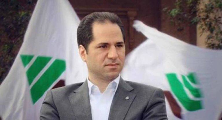 الجميّل: لبنان تحت السيطرة الايرانية.. وهذا هو التحدي الأكبر