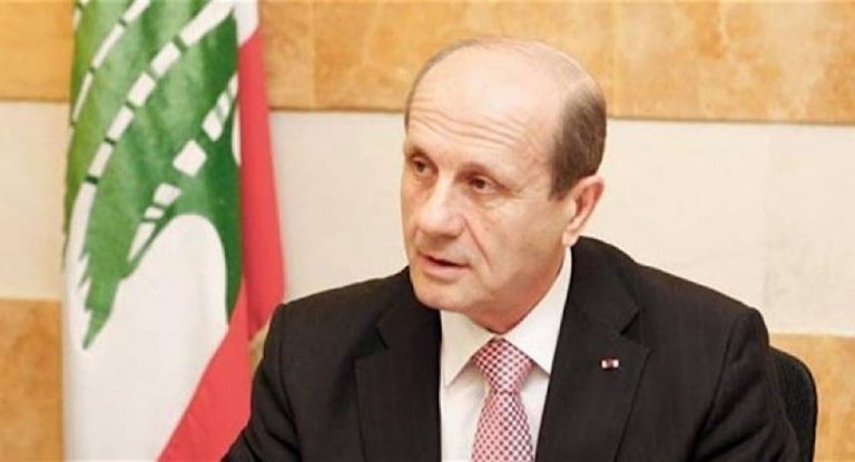 مروان شربل : في حال حصول فراغ في الرئاسة الاولى بعد عام يصبح عندنا 24 رئيس جمهورية