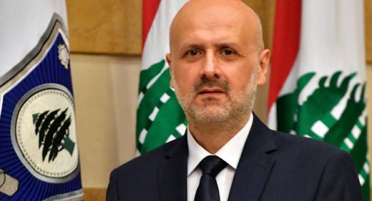 المولوي معزّياً برئيس الإمارات الشيخ خليفة بن زايد