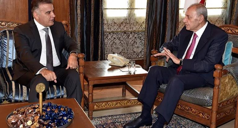 ‎هل يكون اللواء عباس ابراهيم نائباً في جبيل ؟