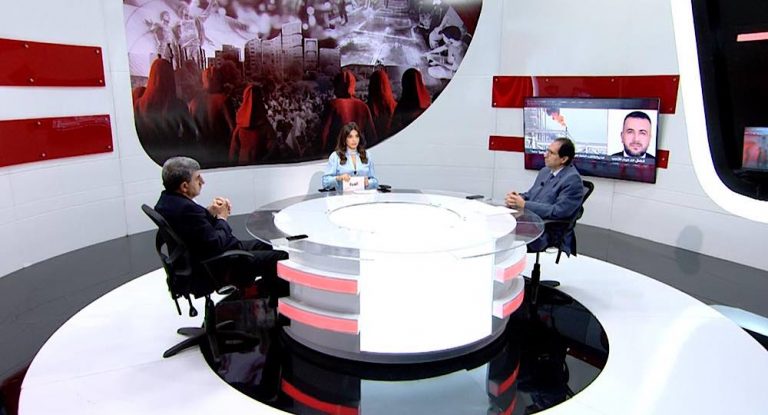 براكس  : ذاهبون الى رفع الدعم منتصف الشهر الحالي