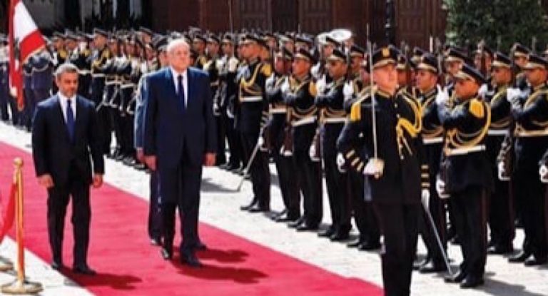 لا تغيير في “بند المقاومة” بالبيان الوزاري..