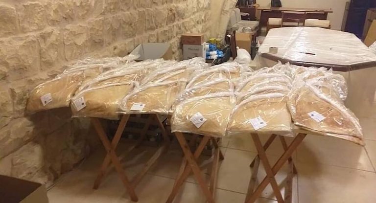 المركزي لن يفتح إعتمادات القمح.. فهل ينقطع الرّغيف من السوق؟