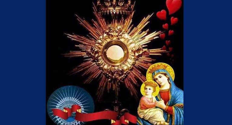 وقفية سيدة العناية بتولية البطريرك الماروني تحتفل بعيد مولد العذراء مريم