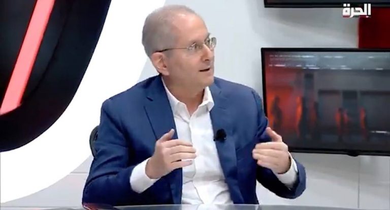 نقولا شماس : “البطالة في لبنان باتت تفوق الـ60% وهذه كارثة موصوفة