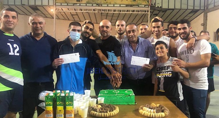 خاص-نادي حصارات الرياضي يختتم نشاطاته الصيفية بدورة كرة قدم على أراضي ملاعبه