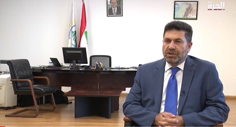 الغاز المصري والكهرباء الأردنية والممر السوري… ماذا كشف الوزير غجر  ؟