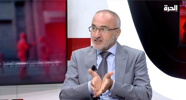 رودولف عبود: تاريخ ٢٧ الجاري للعودة الى الدارس لا يعنينا …ومستمرون بالاضراب