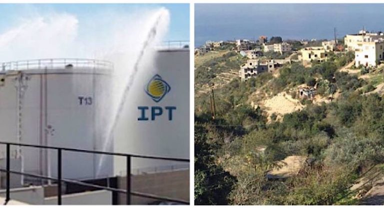 خاص-بفضل ال ” أي بي تي ” حصارات ما بتطفي …