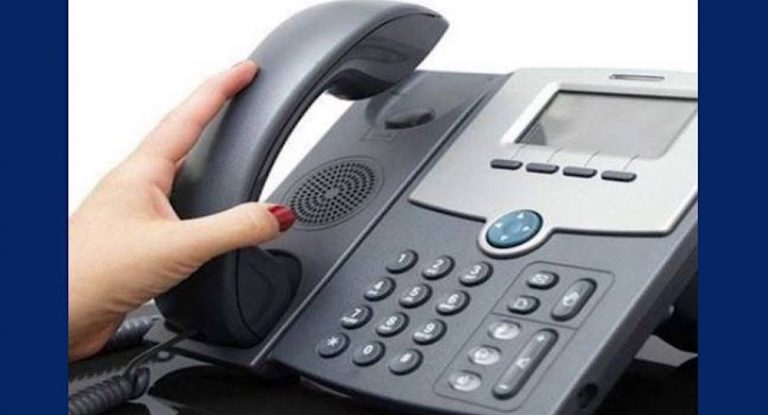 بالتفاصيل – تغيير رمز الإتصال في بعض المناطق الجبيلية