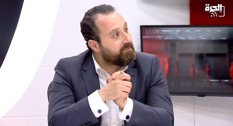 علوية : كل المياه في الحوض الأعلى لنهر الليطاني ملوثة