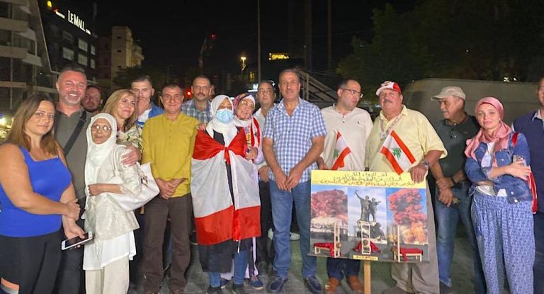 هل عادت الإحتجاجات الشعبية إلى ساحة إيليا؟.. ليال الإختيار توضّح!