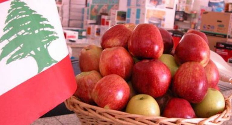 موسم التفاح يعود… وأزمات متعدّدة