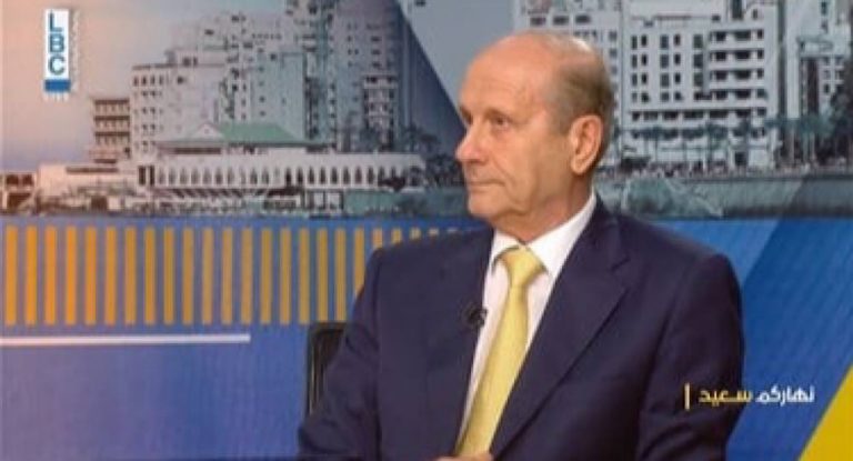 مروان شربل: لهذا السبب يهاجم الفرزلي باسيل!