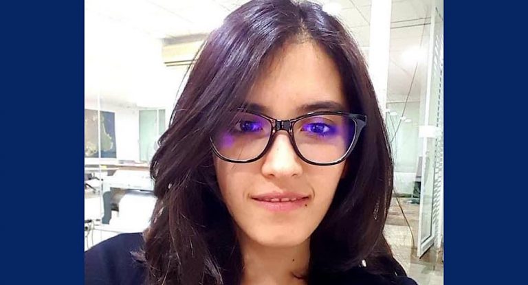 تعيين ابنة قرطبا المهندسة جوانا عبدو صقر  في ملاك الجهاز الفني لاتحاد بلديات قضاء جبيل.