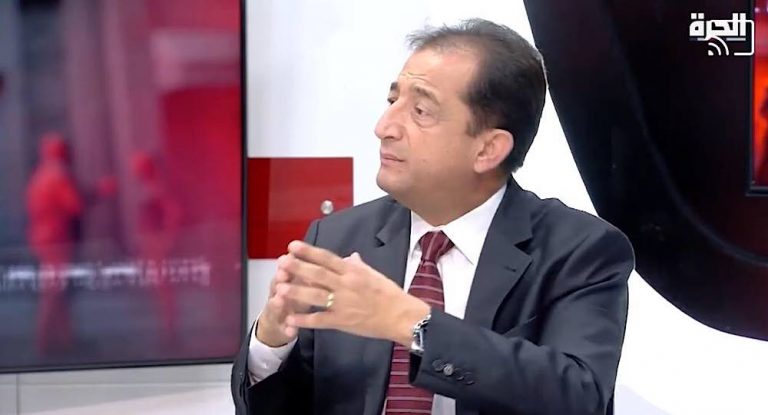 المهندس جان جبران: التقنين القاسي والشح في المياه ستتأثر به كل المناطق اللبنانية