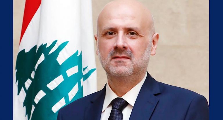 بيان مهم لوزير الداخلية لمنع الإساءة للدول العربية