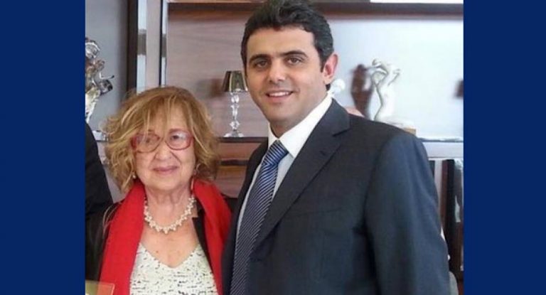 الحواط : وداعاً ست لطيف