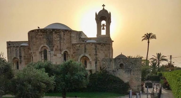 “جبيل دروبا زورا في خميس الأسرار” فيلم للإعلامية جوزفين أبي غصن