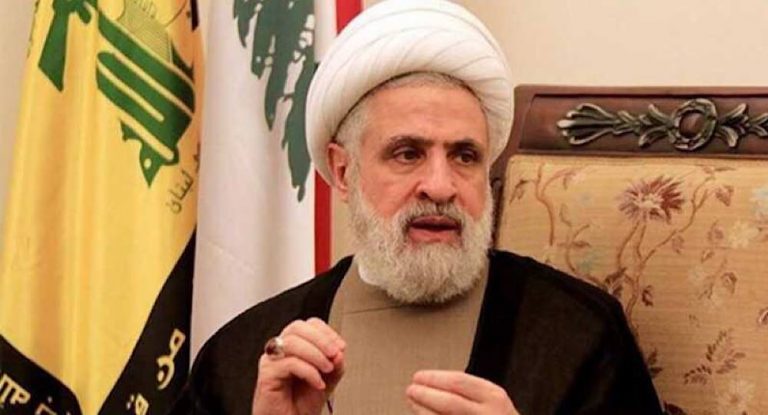 قاسم: “القوات” نفّذ كمين الطيونة نيابة عن أميركا والسعودية لمحاصرة حزب الله