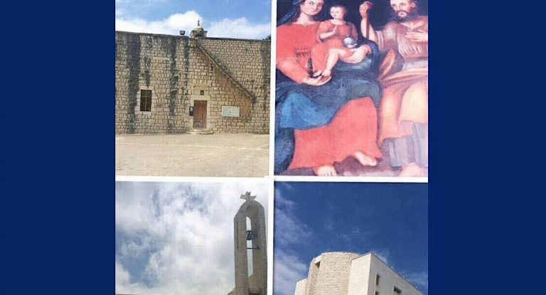 لجنة إدارة وقف سيدة البيدر في بلدة حصارات توضح وهذه هي التفاصيل .