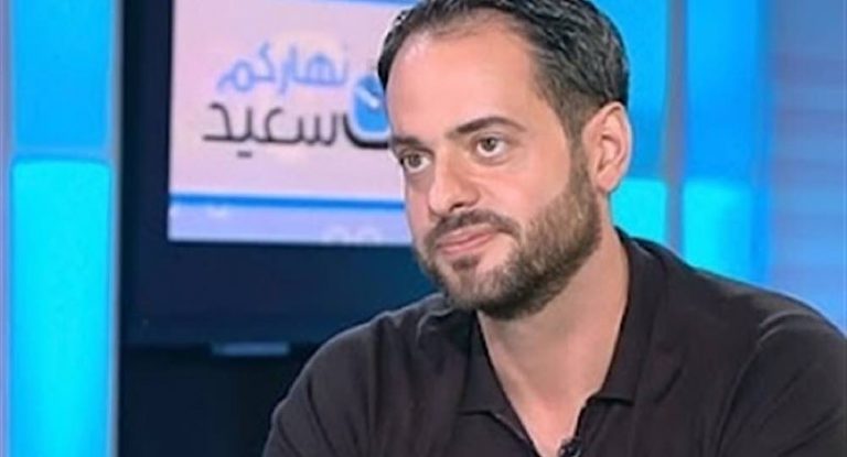 بعد تعرضه للهجوم العنيف نتيجة  كشفه عن تهديد الحزب للقاضي البيطار .. ساسين يوضّح