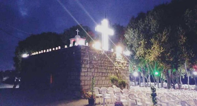 خاص-بالصور : رعية حصارات والإحباط!