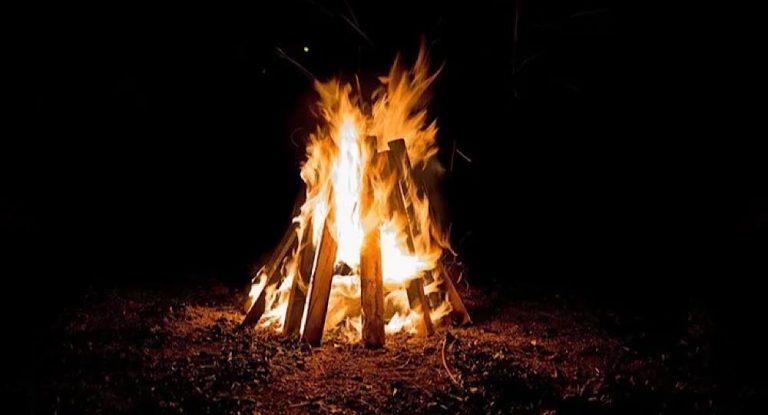 لماذا يُضرم المسيحيّون النّار عشيّة عيد الصّليب!