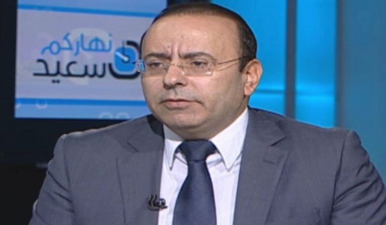 أسعد بشارة : مزاج اللبنانيين تغيّر .. وهناك رفض لإستعمال لبنان منصة صواريخ لإيران