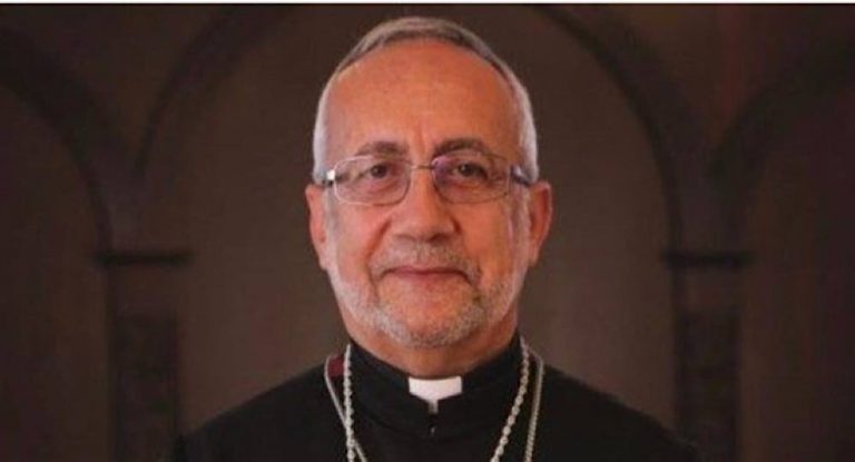 بطريرك جديد للأرمن الكاثوليك