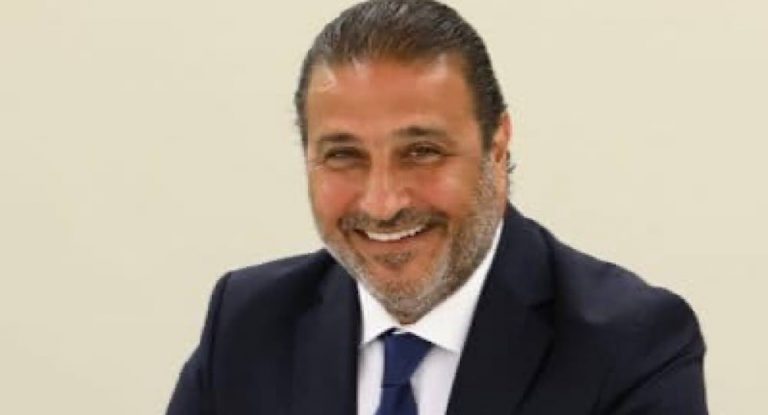 فادي سعد: نعمل على إيجاد حل لتصريف التفاح اللبناني
