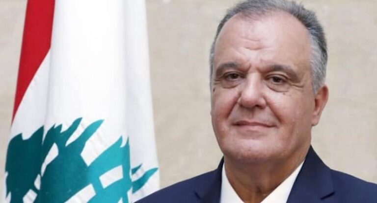 وزير الخارجيّة يكشف عدة أمور.. فماذا عن صور إنفجار المرفأ من روسيا؟