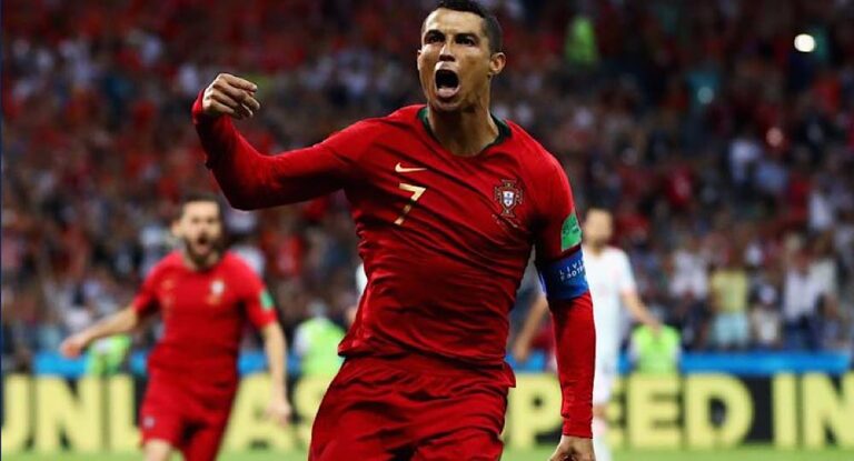 هل يُشارك رونالدو في كأس العالم 2026؟