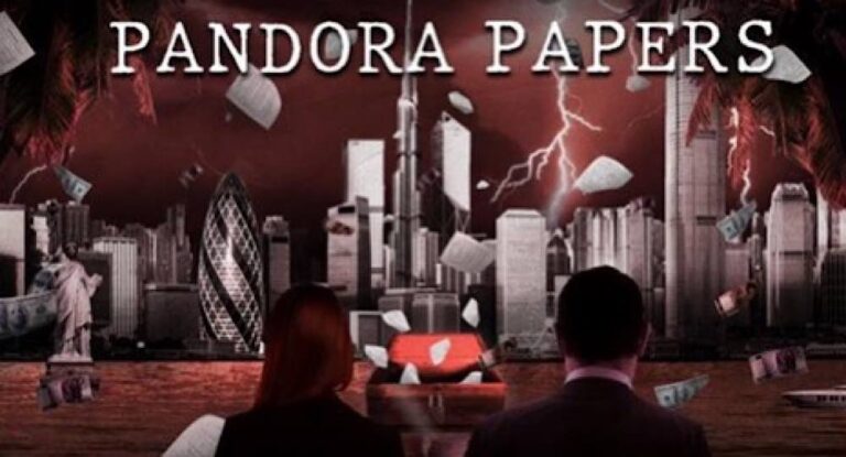 رد ناري على اتهامات تطال نعمة افرام حول وثائق “باندورا”