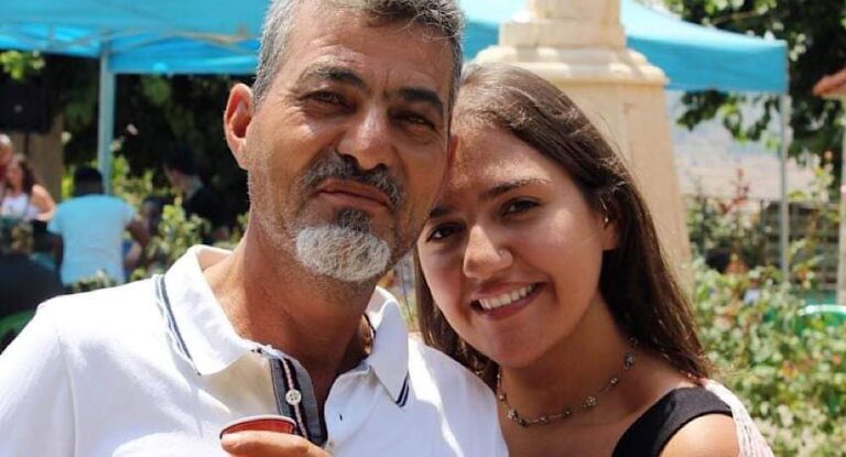 لارا حاطوم : فلنجعل الأمل للجميع لا شيء مستحيل مع الأمل ما دمنا نعيش بالأمل سننهض