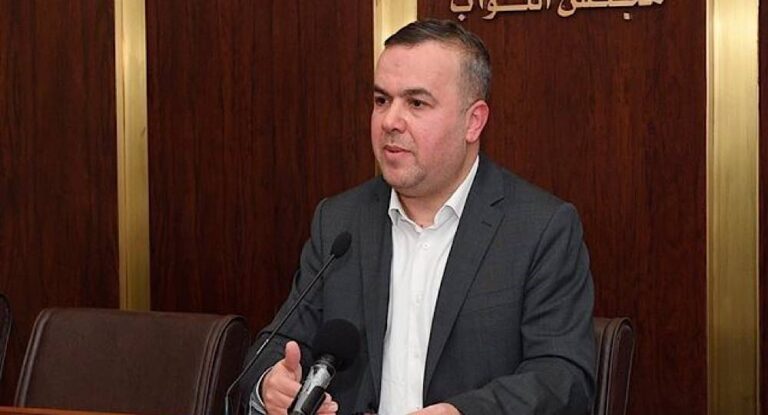 فضل الله يتحرّك قضائياً.. والموضوع أموال الدعم المنهوبة