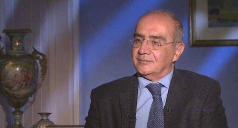 خاص-سعيد يعلن ترشحه للإنتخابات عن المقعد الماروني في جبيل