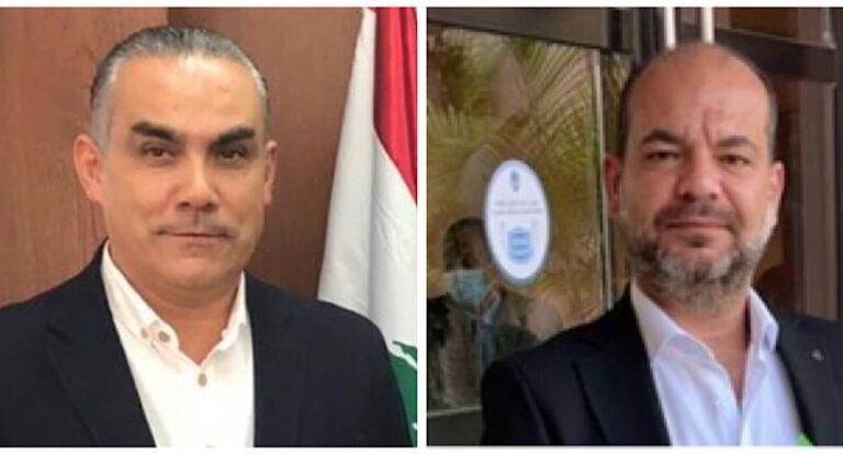 أولاد الخالات ” في خدمة أهالي المزاريب وعرستا”