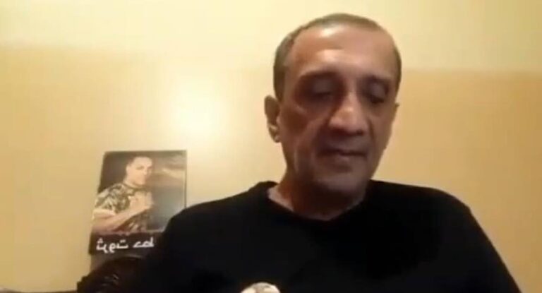 بالفيديو – ابراهيم حطيط “إذا متت بكون نبيه برّي قتلني!”