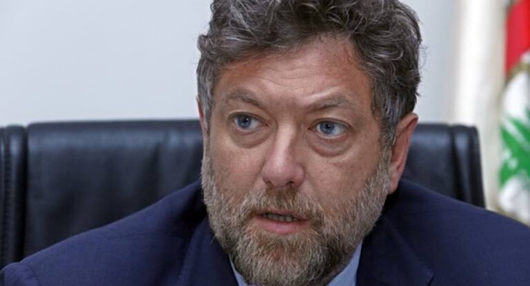 افرام ناعياً قزّي: ” خسارة لا تعوّض!”