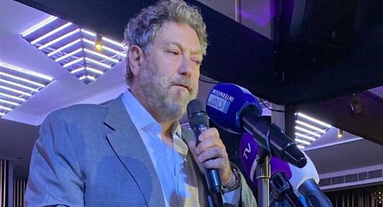 افرام: الاستنسابيّة في الاستماع لجعجع مرفوضة