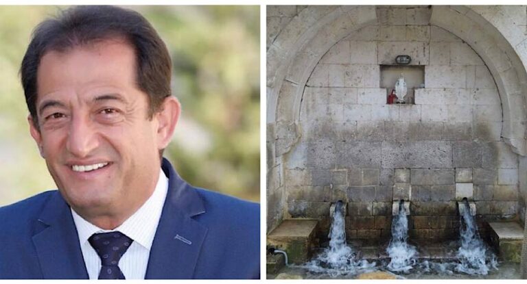 خاص – بعد البلبلة حول تلوث مياه حاقل…المهندس جان جبران يوضح