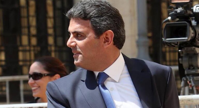 الحواط عن مأساة المروحيّة الإيطالية.. “إنه الخبز المر في الزمن المر”