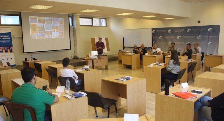 ورشة عمل للمؤسسة اللبنانية للسلم الأهلي الدائم عن “مفاهيم التواصل الّلا عنفي”