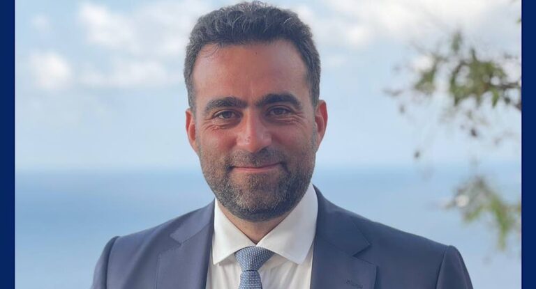 خاص-جعجع يعيّن يوسف القصيفي رئيساً لمكتب الرياضة في القوات